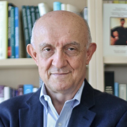 Constantine Gatsonis, Ph.D.