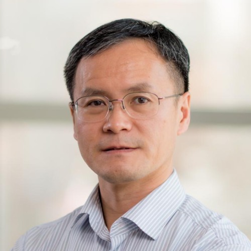 Fenghai Duan, Ph.D.