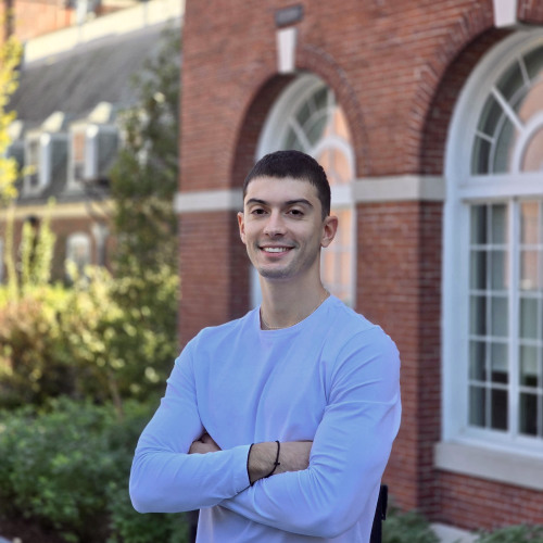 Aristofanis Rontogiannis