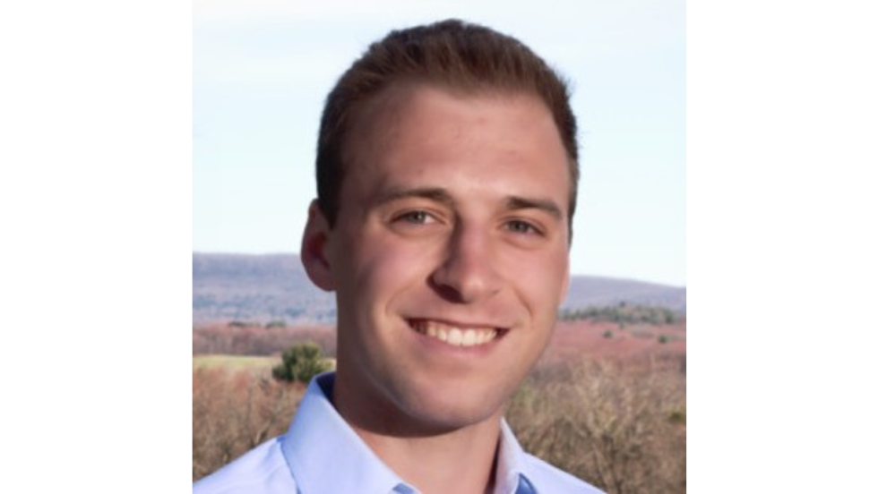 Ph.D. student selected for a ICoN T32 training grant | Biostatistics ...