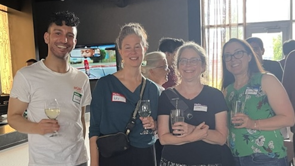 Biostats Staff
