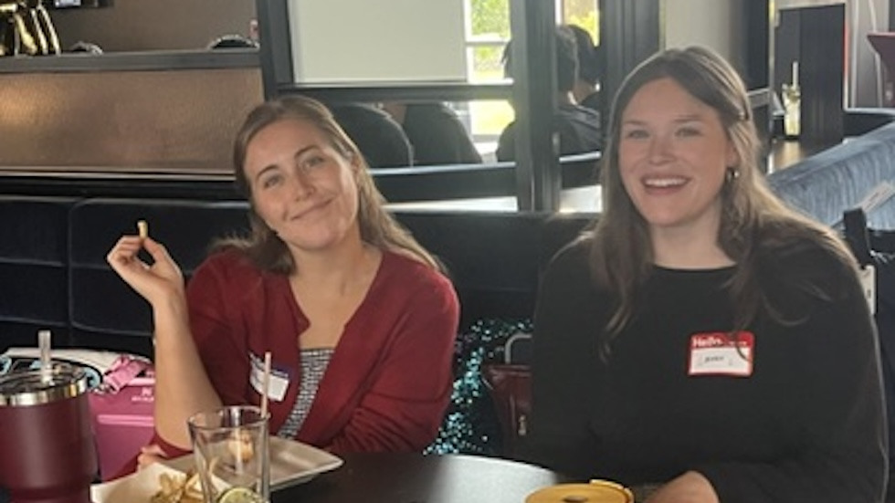 Biostats staff